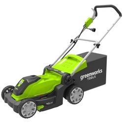 Greenworks GLM1241