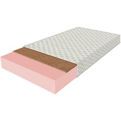 Latona Prime Fresh Coconut 80x170