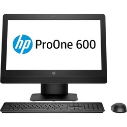 HP ProOne 600 G3 All-in-One (2KR72EA)