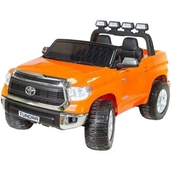 Toy Land Toyota Tundra