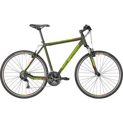 Bergamont Helix 3.0 Gent 2018 frame 48