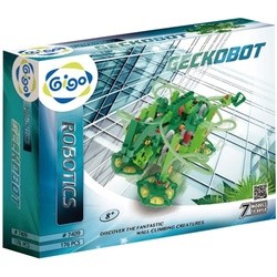 Gigo Geckobot 7409