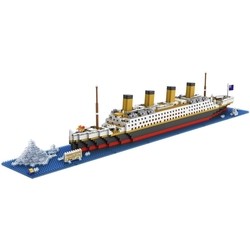LOZ RMS Titanic 9389