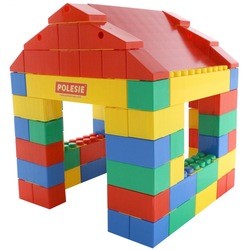 Polesie House Builder Set 37473