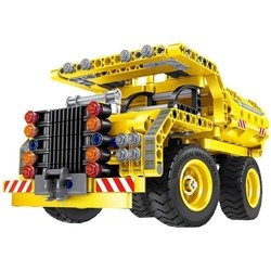 QiHui Dump Truck and Airplane 6802