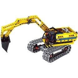 QiHui Excavator and Robot 6801