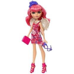 Ever After High Back To School C.A. Cupid FJH04