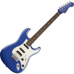 Squier Contemporary Stratocaster HSS