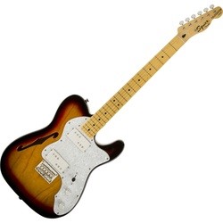 Squier Vintage Modified '72 Telecaster Thinline
