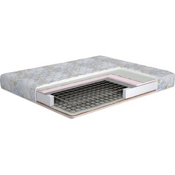 Matroluxe Montana Bonnel Cocos 180x200