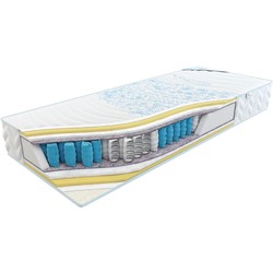 Sweet Sleep Impressio Duo Max 180x200