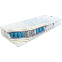 Sweet Sleep Soprano Duo Max 80x200