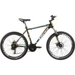 Ardis Cross 3000 frame 17