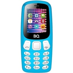 BQ BQ-1845 One Plus (синий)