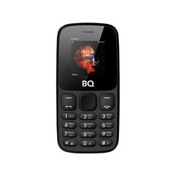 BQ BQ-1414 Start Plus (черный)