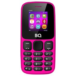 BQ BQ-1414 Start Plus (розовый)