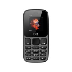 BQ BQ-1414 Start Plus (серый)