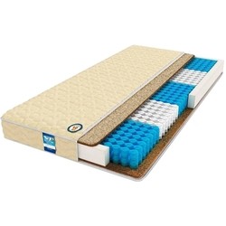 Askona Expert Effect 80x195