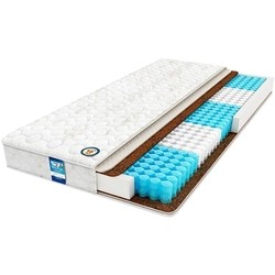 Askona Expert Etalon 180x186