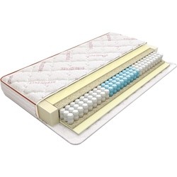 Askona MegaTrend Forse (180x195)