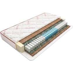 Askona MegaTrend Sumo (180x186)