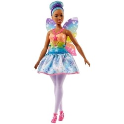 Barbie Dreamtopia Fairy FJC87