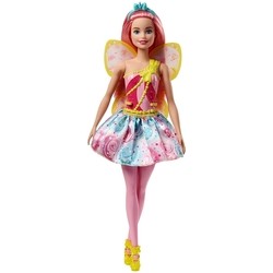 Barbie Dreamtopia Fairy FJC88