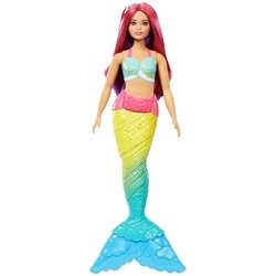 Barbie Dreamtopia Mermaid FJC93