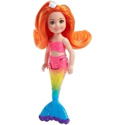 Barbie Dreamtopia Small Mermaid FKN05
