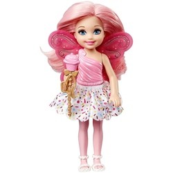 Barbie Dreamtopia DVM88