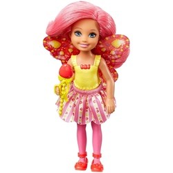 Barbie Dreamtopia DVM90
