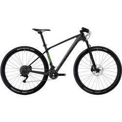 GHOST Lector 6 LC 29 2017 frame XS