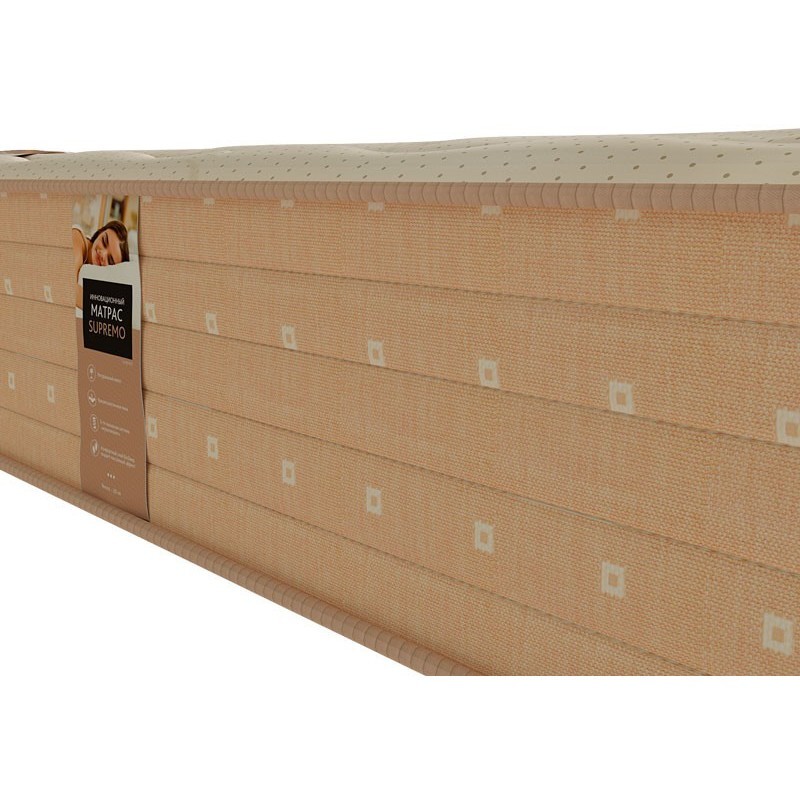 Askona Supremo 200x195