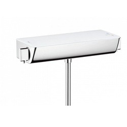 Hansgrohe Ecostat Select 13111 (белый)