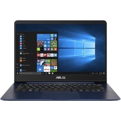 Asus ZenBook UX430UA (UX430UA-DB71-BL)