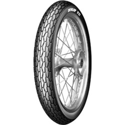 Dunlop F17 100/90 -17 55S