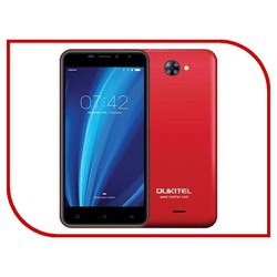 Oukitel C9 (красный)