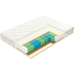 Vegas Comfort F6 100x195