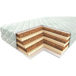 Vegas Ecolatex L2 80x190