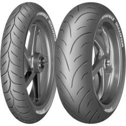 Dunlop SportMax Qualifier 120/70 ZR18 59W