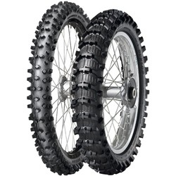 Dunlop GeoMax MX11 100/90 -16 52M