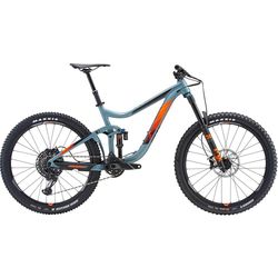 Giant Reign 1.5 GE 2018 frame S