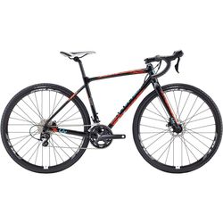 Giant Brava SLR 2017 frame XS