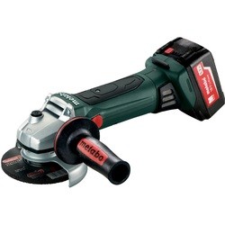 Metabo W 18 LTX 125 Quick 602174650