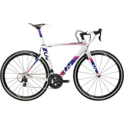 Giant Envie Advanced 2 2018 frame XXS