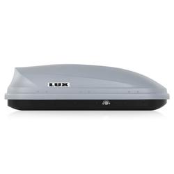LUX Flagman 370L (серый)