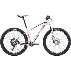 Giant Obsess Advanced 2 2018 frame XS