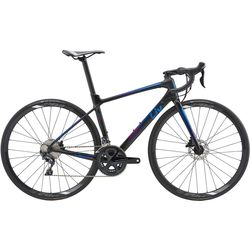 Giant Langma Advanced Disc 2018 frame XS