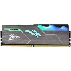 Kingmax Zeus Dragon DDR4 RGB (KM-LD4-3000-8GRS)