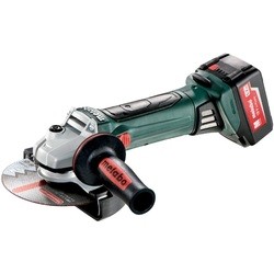 Metabo W 18 LTX 150 Quick 600404650